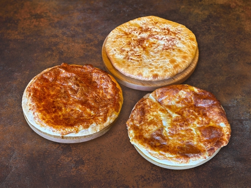 Сет большой на компанию