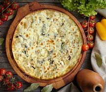 Пицца Куриная 33 см