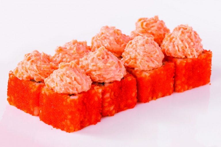 Ролл Блюз