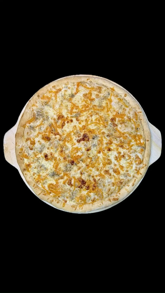 Четыре сыра