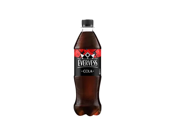 Evervess COLA 0,5 л