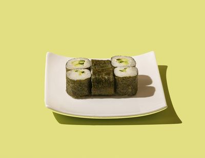 Каппа маки