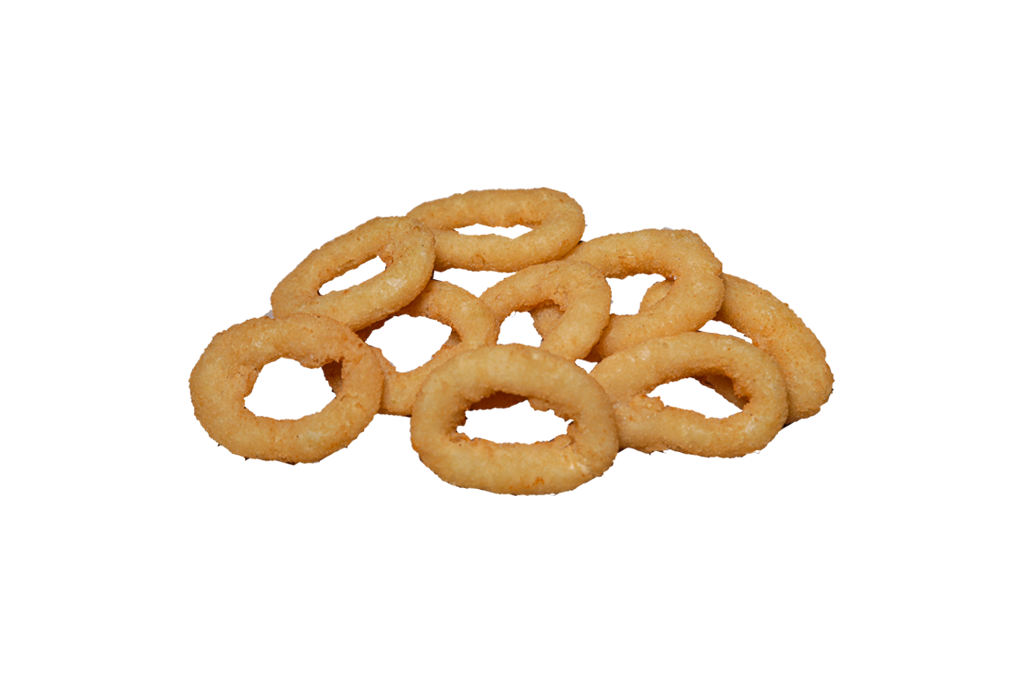 Луковые кольца