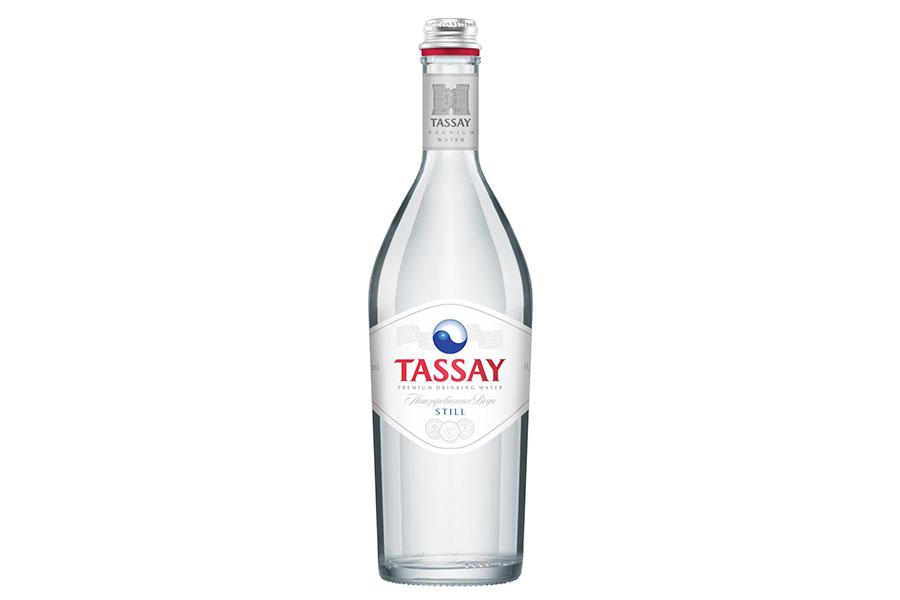 Тассай без газа