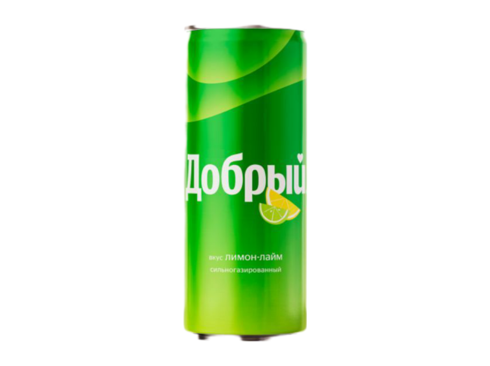 Добрый Лимон-лайм