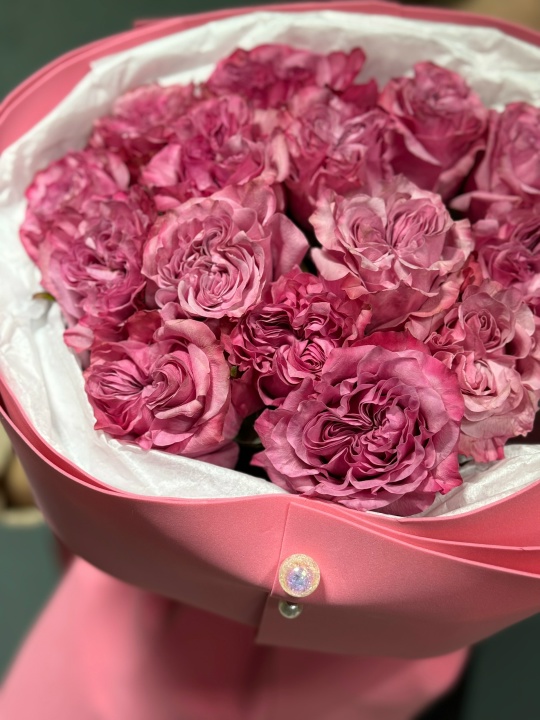 Поцелуй на грани