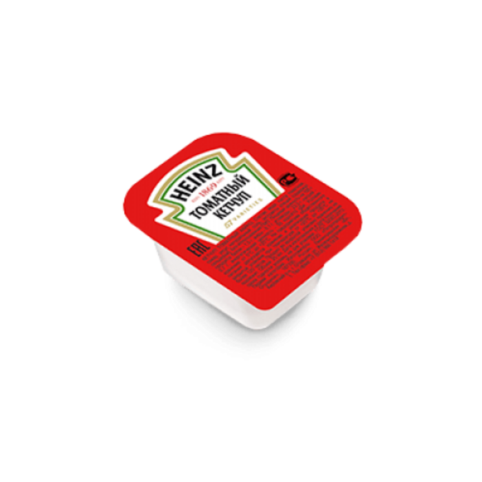 Соус Heinz кетчуп