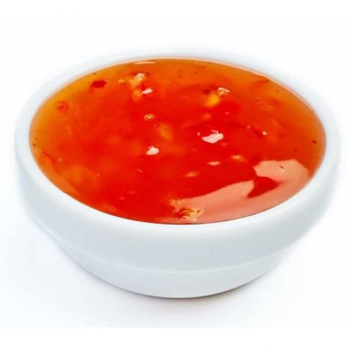 Соус Кисло-сладкий