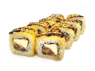 Сякэ терияки