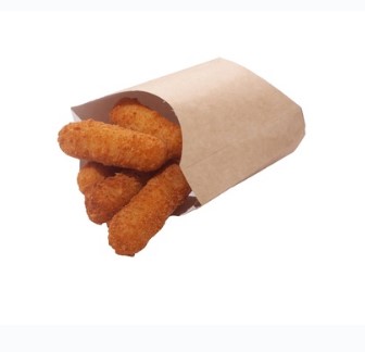 Палочки сырные