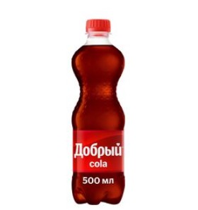 Добрый Кола