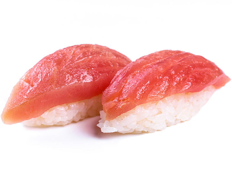 Нигири магуро