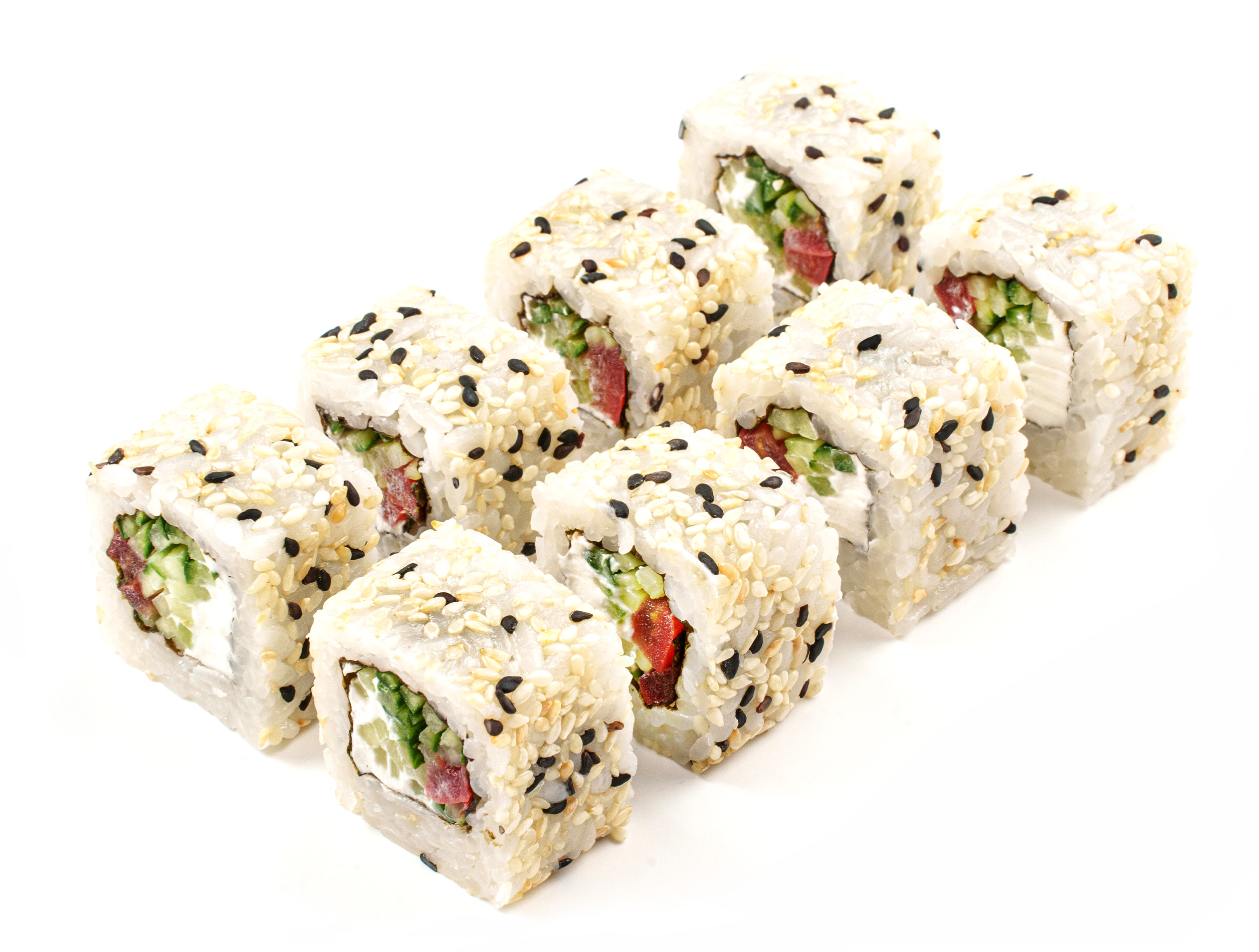 Ролл Грация