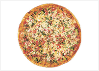 Пиица «Вегетарианская»