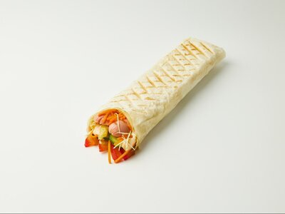 Мюнхен со свининой стандарт