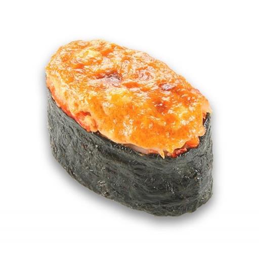 Гунканы с угрем