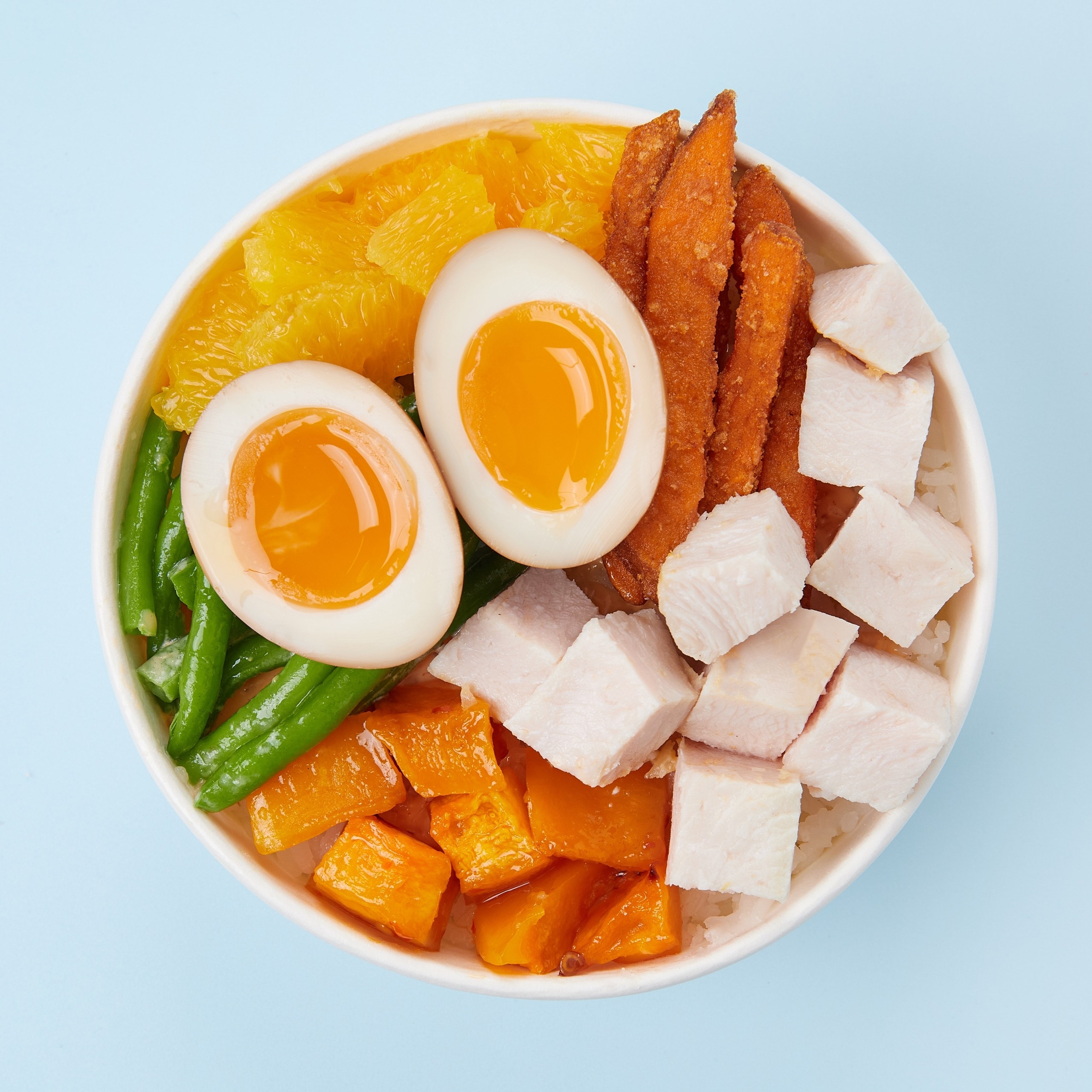 Поке Индейка S