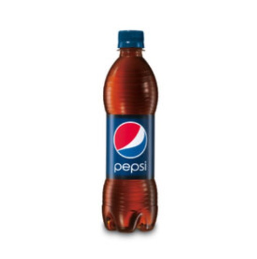 Pepsi в жестяной банке