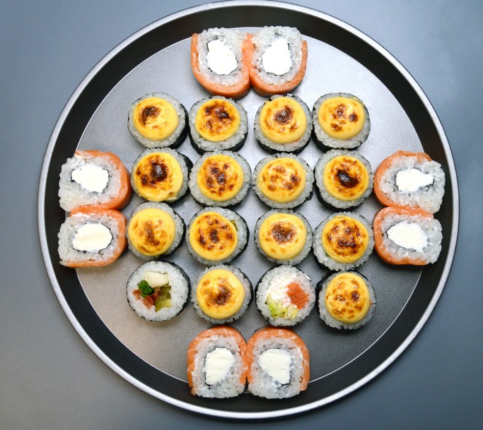 Сет Торио (24 шт.)