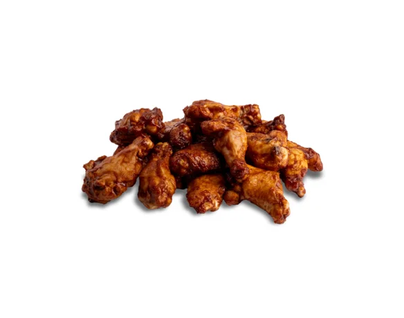 Куриные крылышки Барбекю 640 г