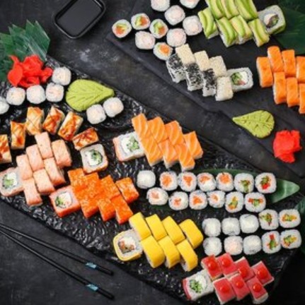 Cет Якитория