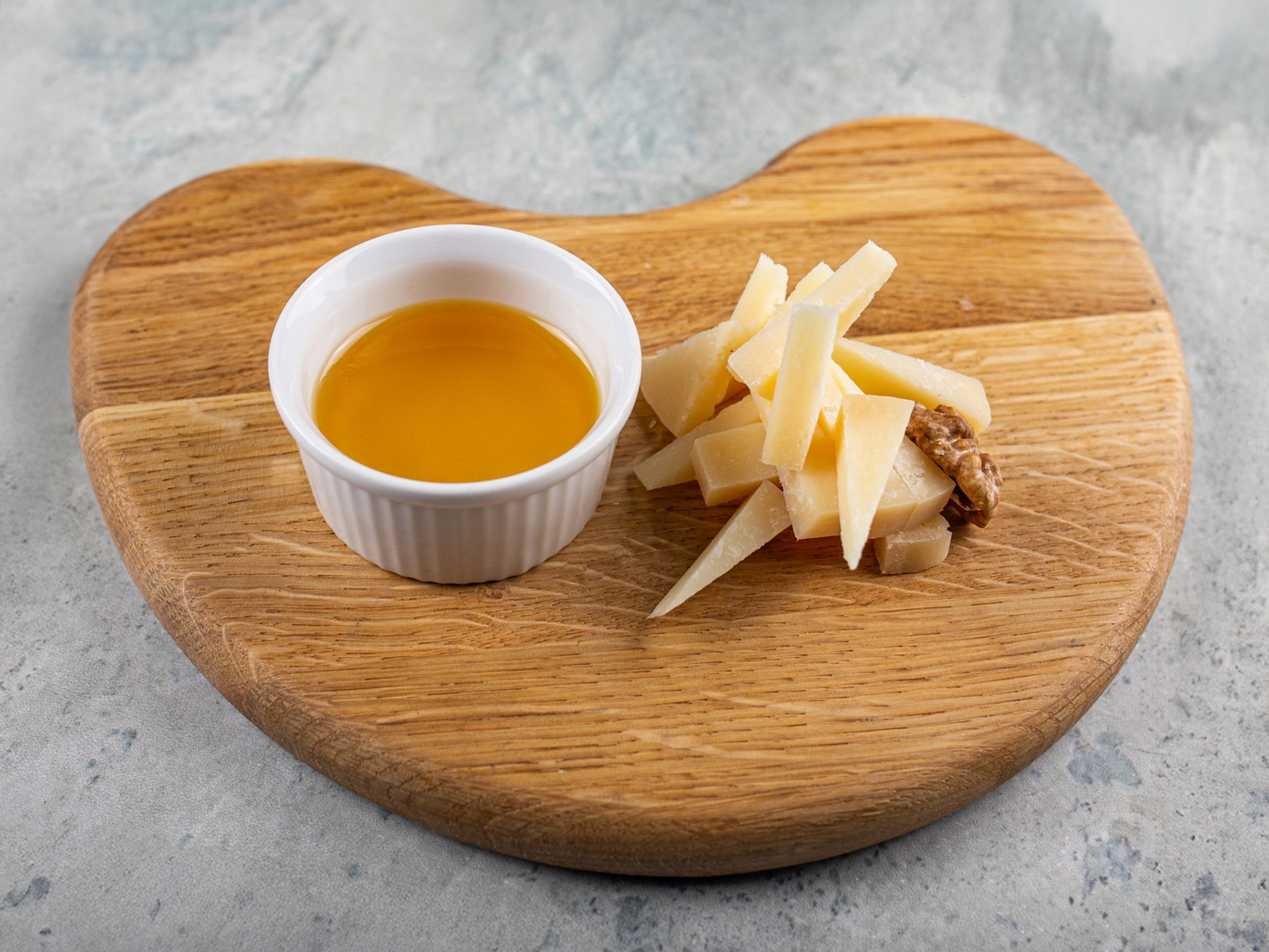 Сыр Пармезан