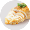 Филе куриное 50гр