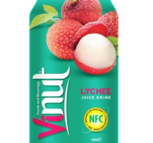 Напиток Vinut Личи