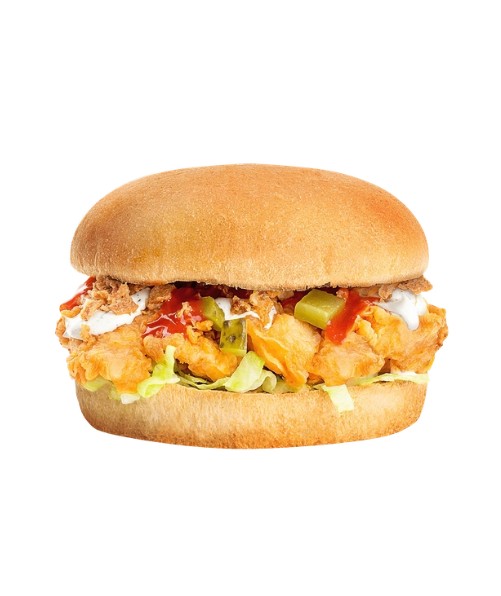 Чикенбургер оригинальный