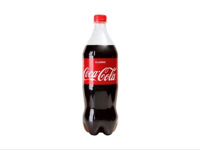 Coca-Cola 1 л