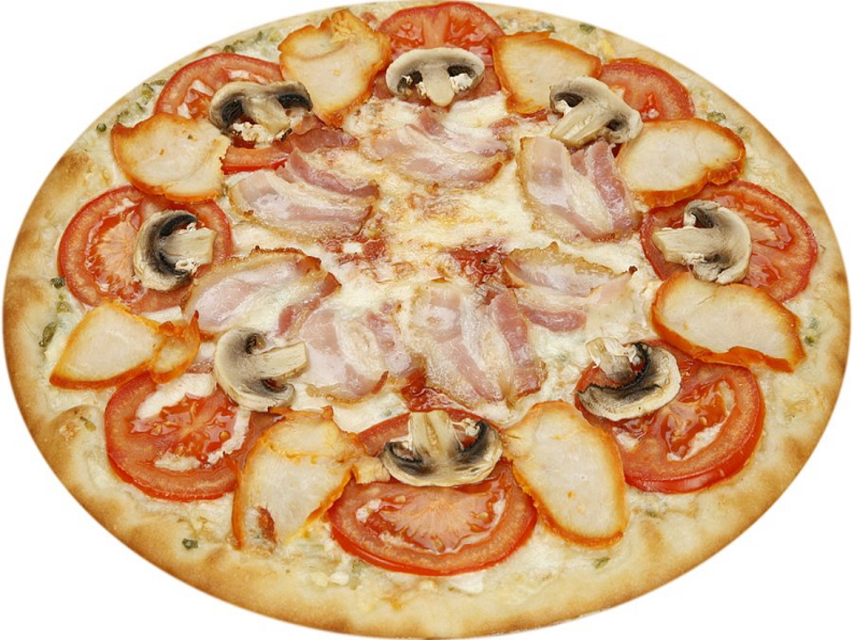 Куриная