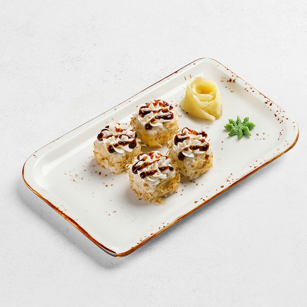 Чикен-терияки 4 шт