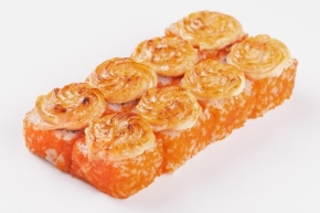 Ё-ролл