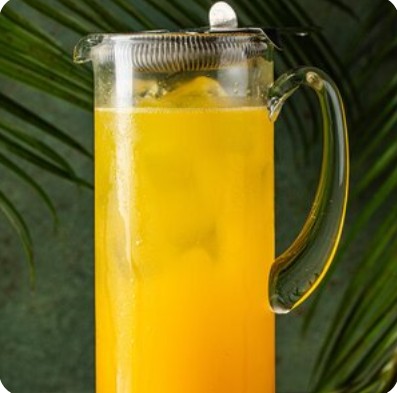 Манго-маракуйя 1л