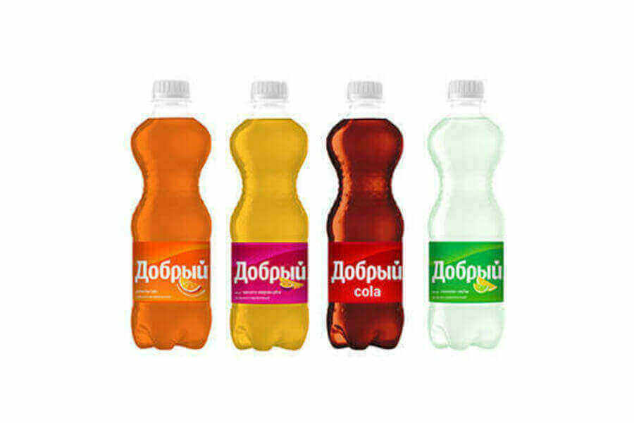 Добрый