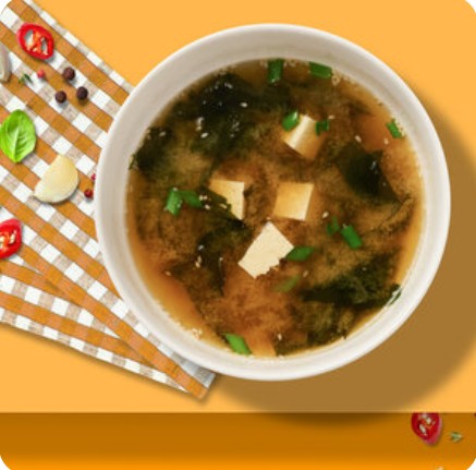 Мисо-суп