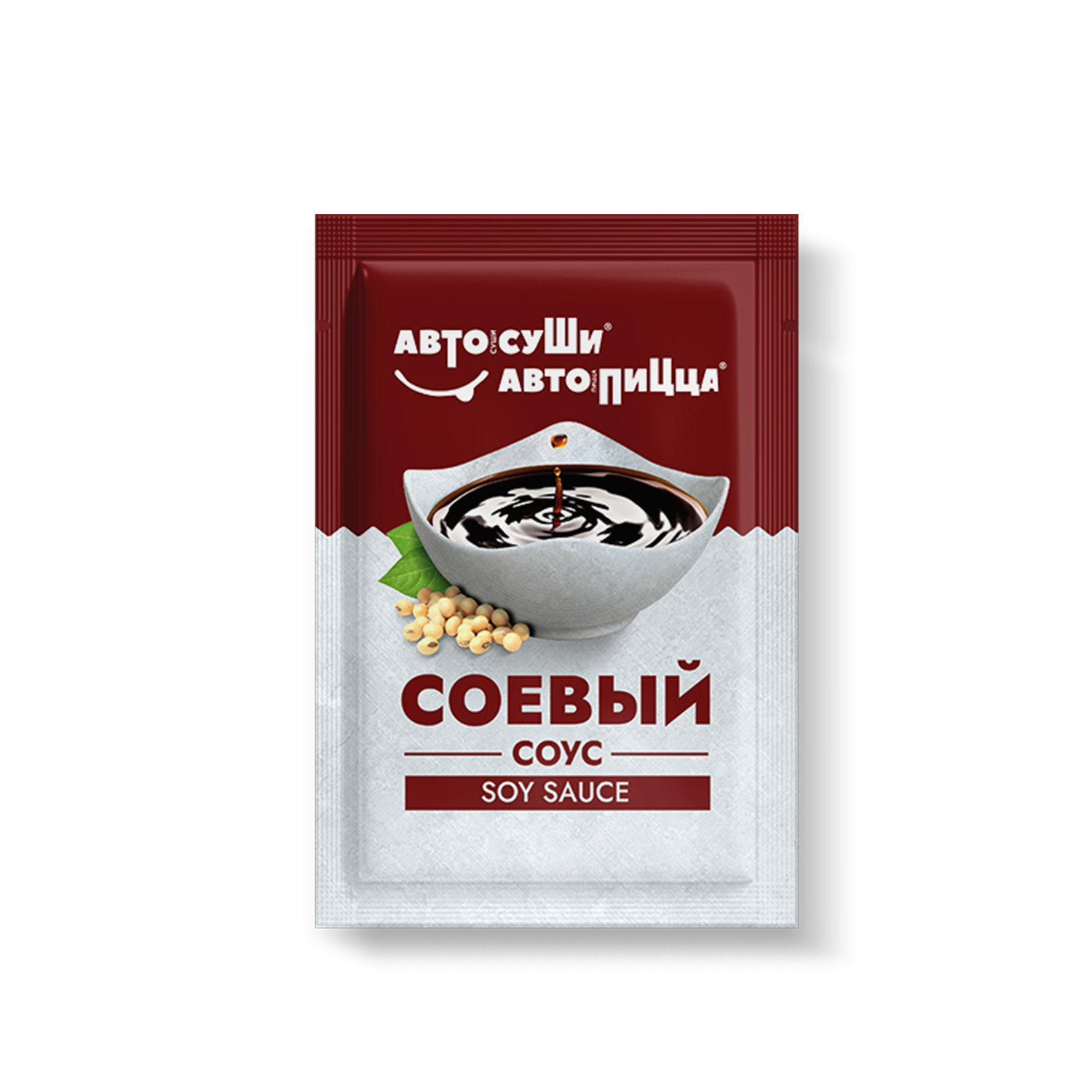 Соус Соевый