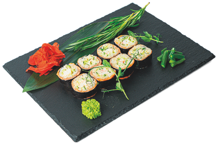 Ролл Сатори