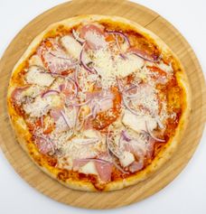 Мясное ассорти 30 см