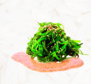 Вакаме сарадо