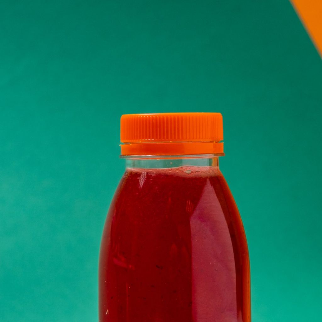 Морс Черная смородина