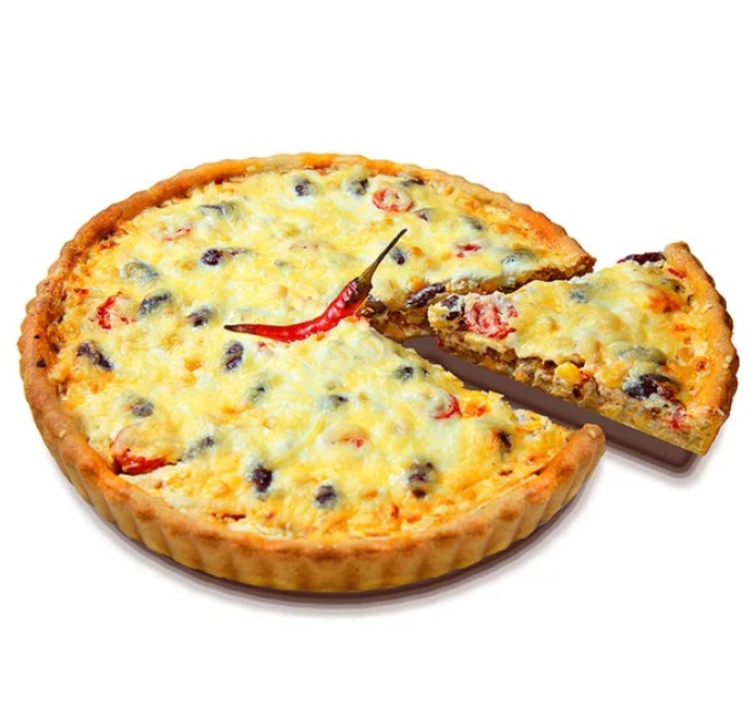 Мексиканский пирог (средний)