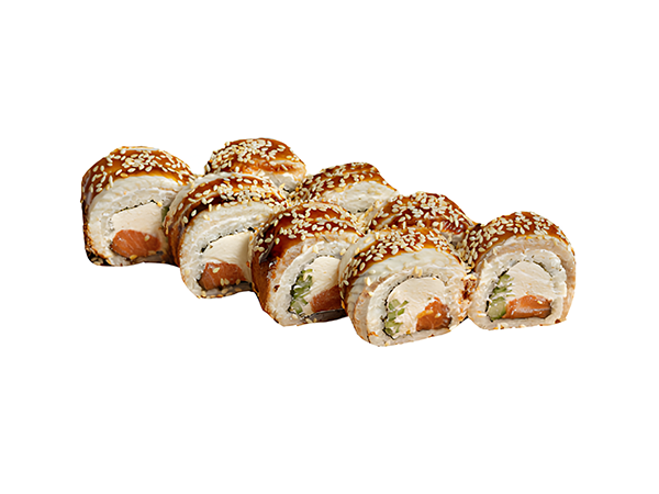 Золотой Дракон