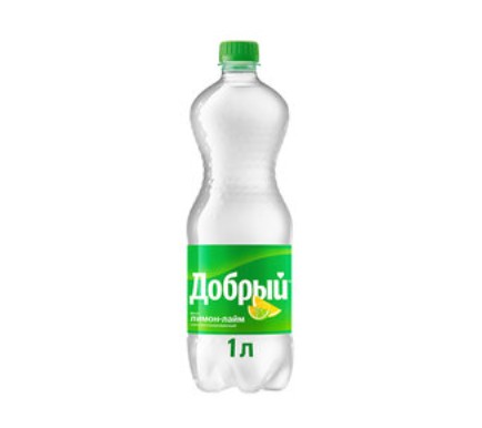 Добрый Лимон
