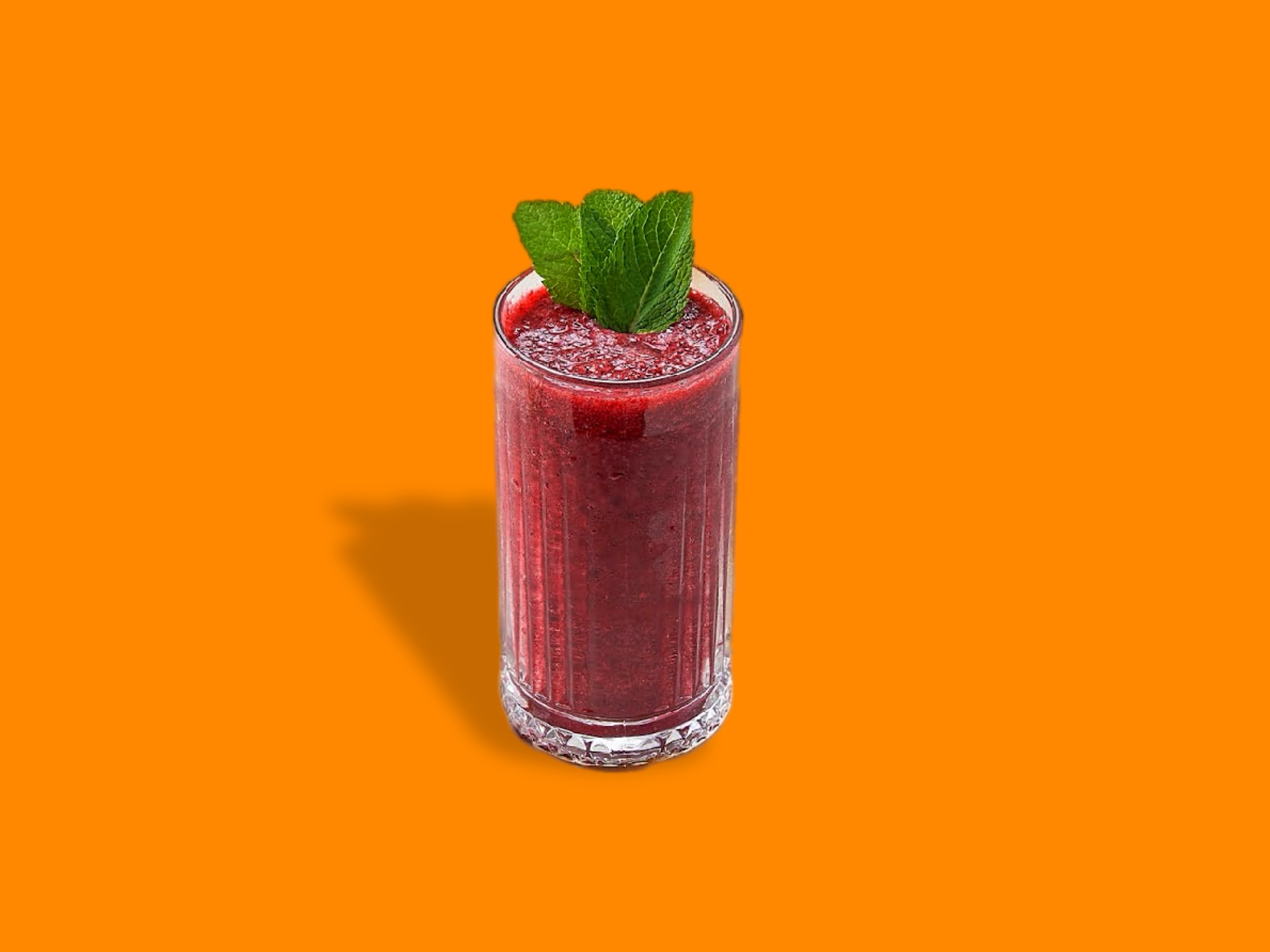 Beauty (ягодный)