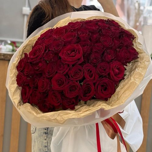 51 Роза Кения