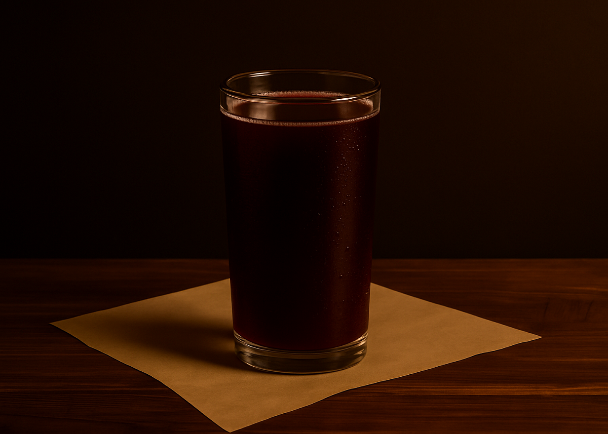 Сок Вишневый