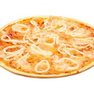 Пицца Лучано