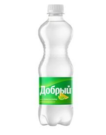 Добрый Лимон-лайм 0,5 мл
