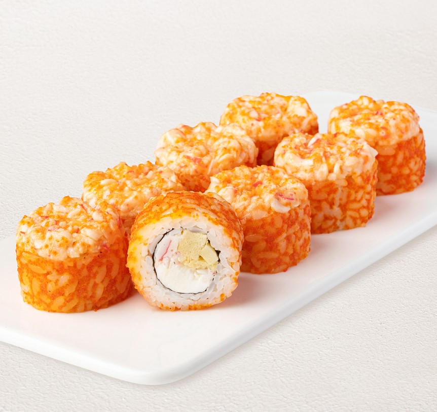 Ролл Флорида